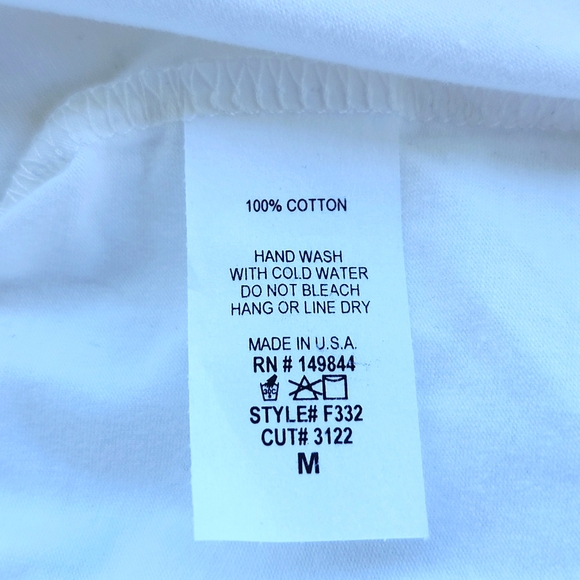 VACAY ALL DAY SUMMER TANK - Picture 3 of 4